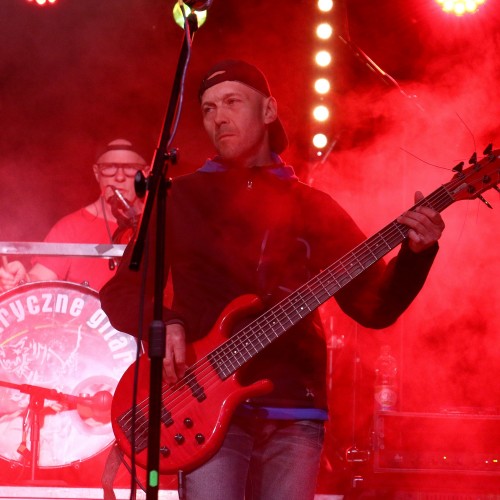 Koncert niedzielny - Dni Ustrzyk Dolnych 2018 